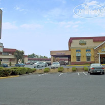 Best Western Lee-Jackson Inn & Conference Center 