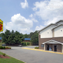 Super 8 Richmond Midlothian Turnpike 