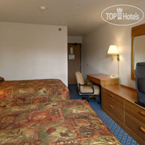 Super 8 Richmond Midlothian Turnpike 