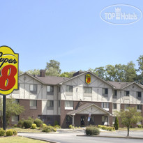 Super 8 Richmond Chamberlayne Rd 