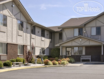 Super 8 South Boston