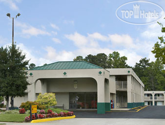 Super 8 Williamsburg/Historic Area