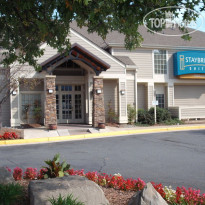 Staybridge Suites Herndon-Dulles 