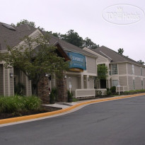 Staybridge Suites Herndon-Dulles 