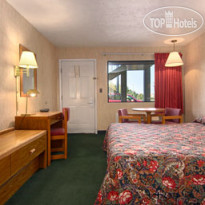Super 8 Wytheville 