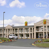 Super 8 Wytheville 