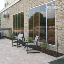 Holiday Inn Petersburg North - Fort Lee 