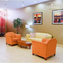 Holiday Inn Petersburg North - Fort Lee 