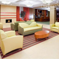 Holiday Inn Petersburg North - Fort Lee 