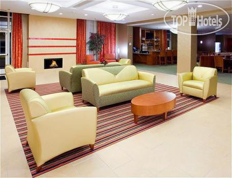 Новые добавленные фото туристов Holiday Inn Petersburg North - Fort Lee 3*