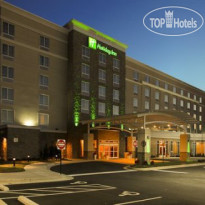 Holiday Inn Petersburg North - Fort Lee 