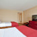 Holiday Inn Lynchburg 