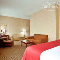 Holiday Inn Lynchburg