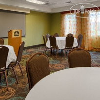 Best Western Plus Glen Allen Inn