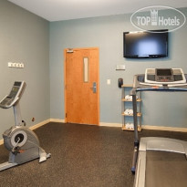 Best Western Plus Glen Allen Inn