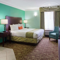 Best Western Plus Glen Allen Inn