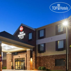 Best Western Plus Glen Allen Inn 2*