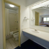 Americas Best Value Inn-Richmond South 