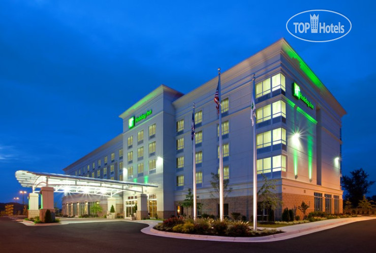 Holiday Inn Winchester SE-Historic Gateway