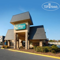 Quality Inn Shenandoah Valley