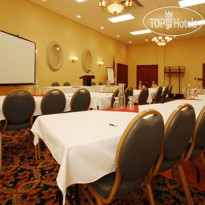 Quality Inn Shenandoah Valley