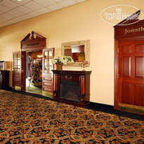 Quality Inn Shenandoah Valley