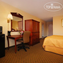 Quality Inn Shenandoah Valley