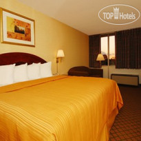 Quality Inn Shenandoah Valley