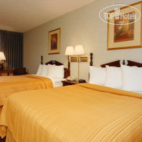 Quality Inn Shenandoah Valley