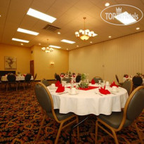 Quality Inn Shenandoah Valley