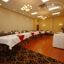 Quality Inn Shenandoah Valley