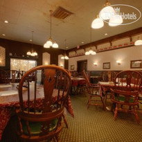 Quality Inn Shenandoah Valley