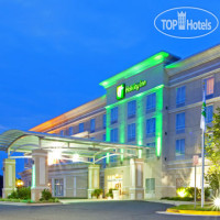 Holiday Inn Express Dumfries-Quantico, an IHG Hotel 3*