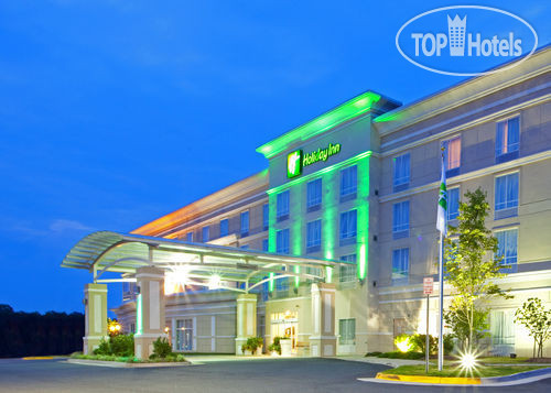 Фотографии отеля  Holiday Inn Express Dumfries-Quantico, an IHG Hotel 3*