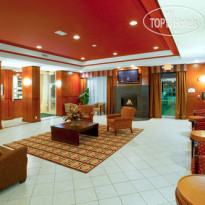 Holiday Inn Express Dumfries-Quantico, an IHG Hotel 