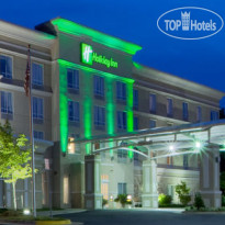 Holiday Inn Express Dumfries-Quantico, an IHG Hotel 