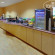 Comfort Suites Near Joint Forces 