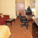 Comfort Suites Near Joint Forces 