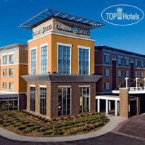 Cambria Suites Roanoke