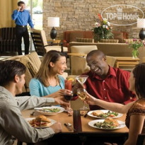 Cambria Suites Roanoke