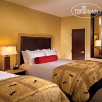 Cambria Suites Roanoke