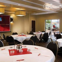 Cambria Suites Roanoke