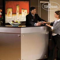 Cambria Suites Roanoke