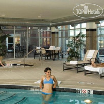 Cambria Suites Roanoke
