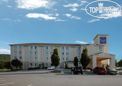 Sleep Inn Lynchburg