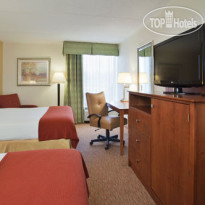 Holiday Inn Express Lynchburg