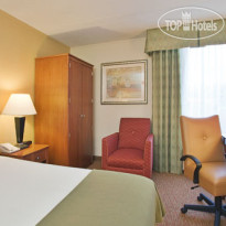 Holiday Inn Express Lynchburg