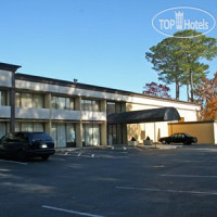 Quality Inn Near Hampton Coliseum 2*