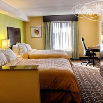 Clarion Inn & Suites Virginia Beach 