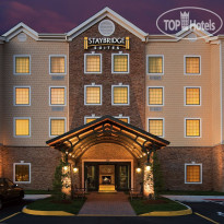 Staybridge Suites Chesapeake - Virginia Beach 
